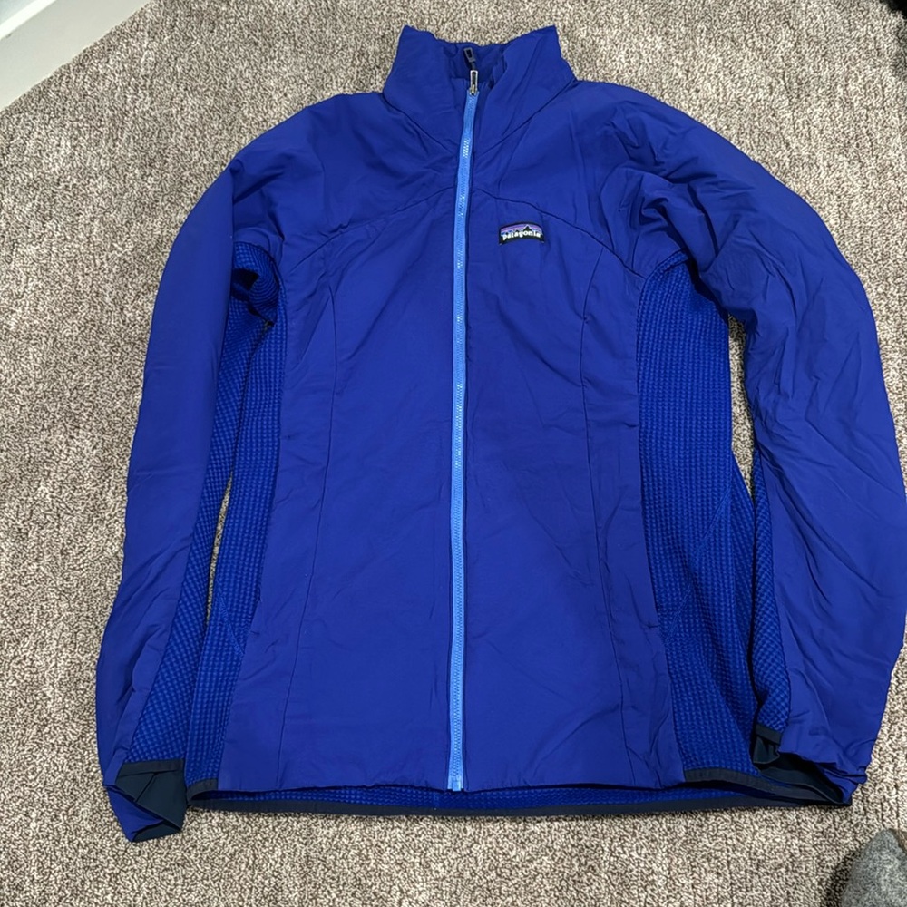 Patagonia nano air hybrid jacket